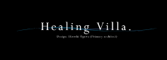 Healing Villa